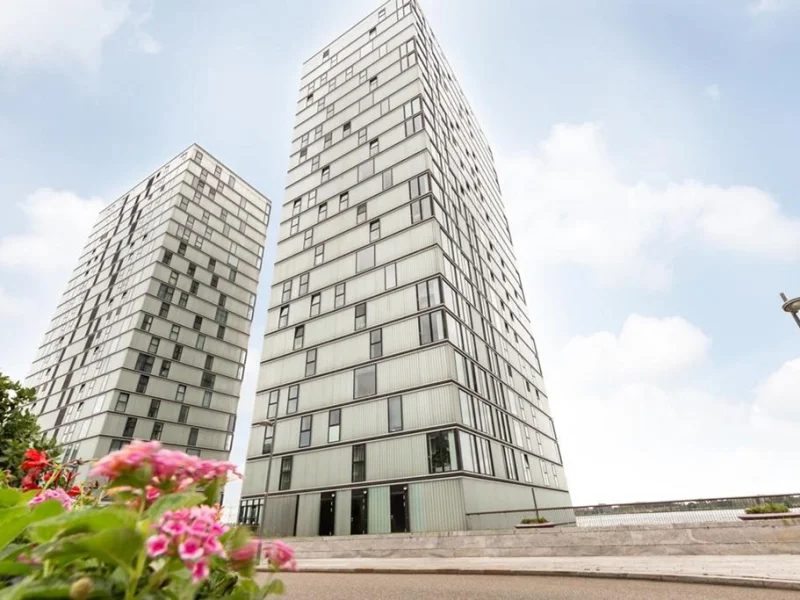 Koetsierbaan 237, Almere