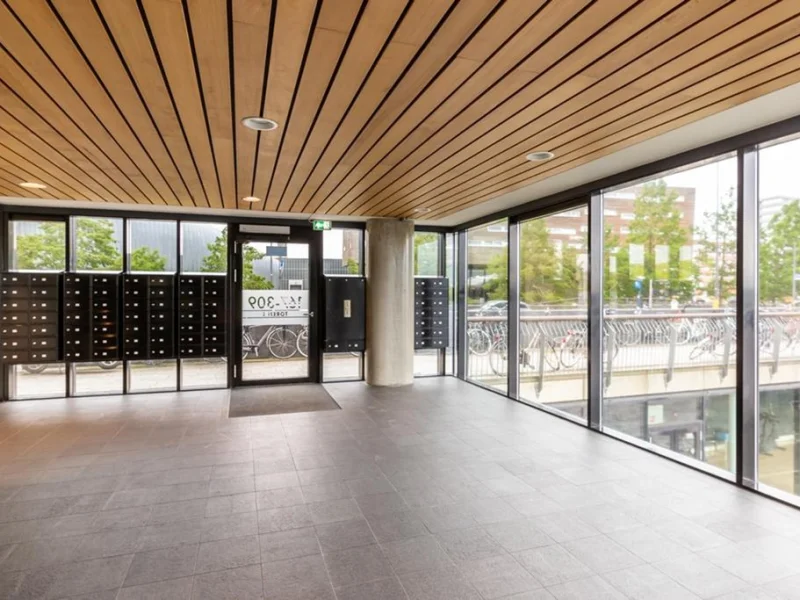 Koetsierbaan 237, Almere