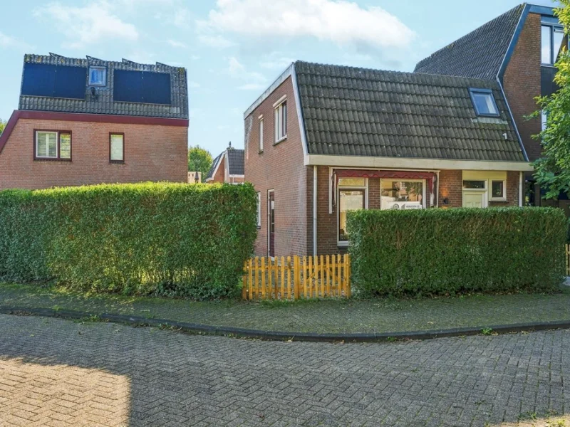 Kolkgriend 36, Almere