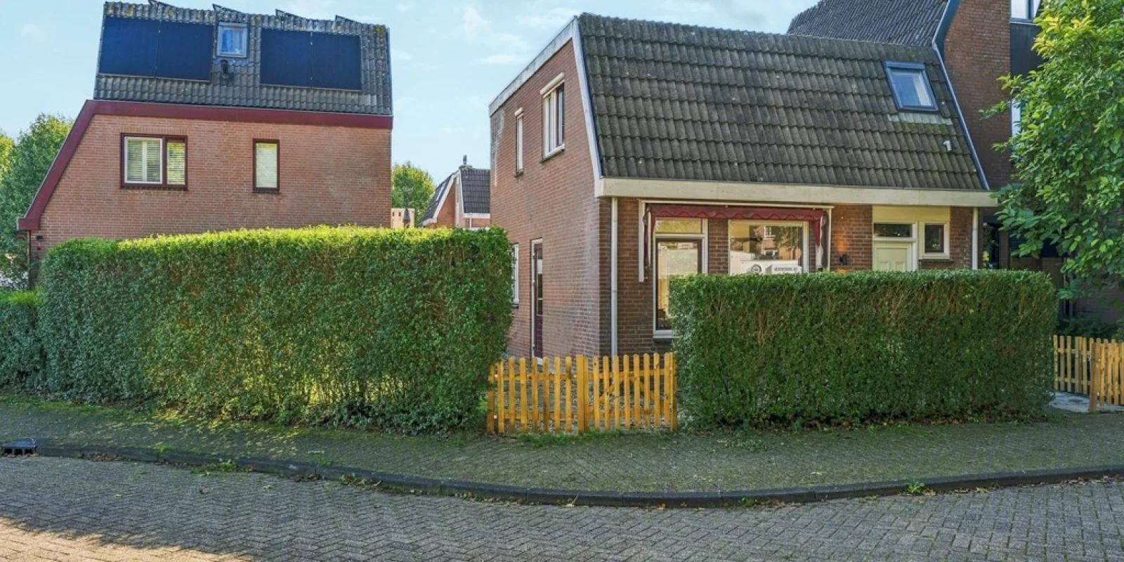 Kolkgriend 36, Almere