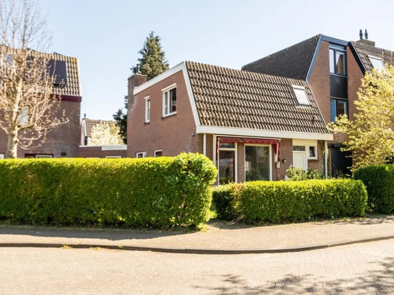 Kolkgriend 36, Almere