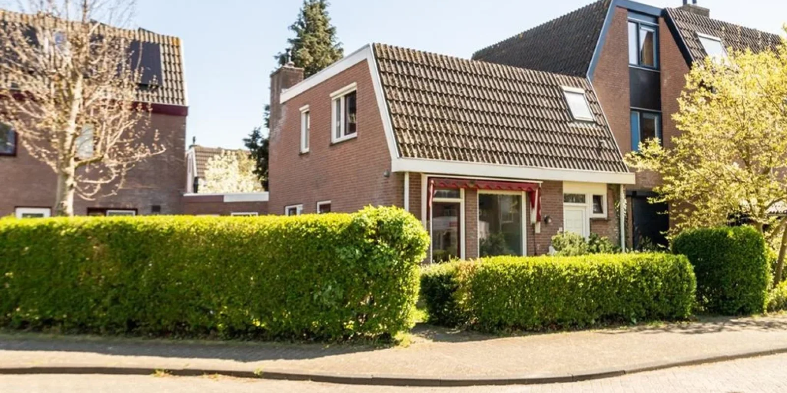 Kolkgriend 36, Almere