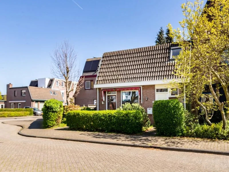 Kolkgriend 36, Almere