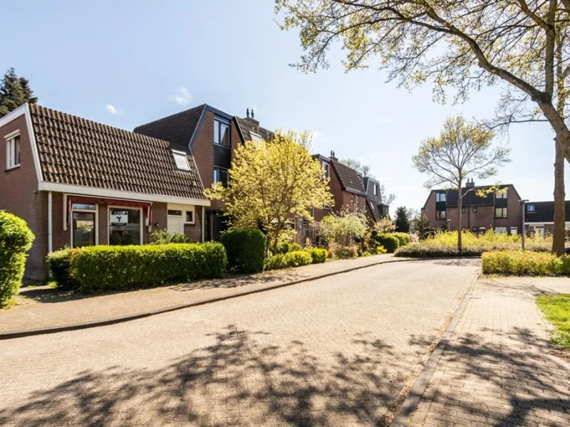 Kolkgriend 36, Almere