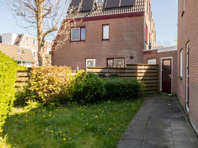 Kolkgriend 36, Almere
