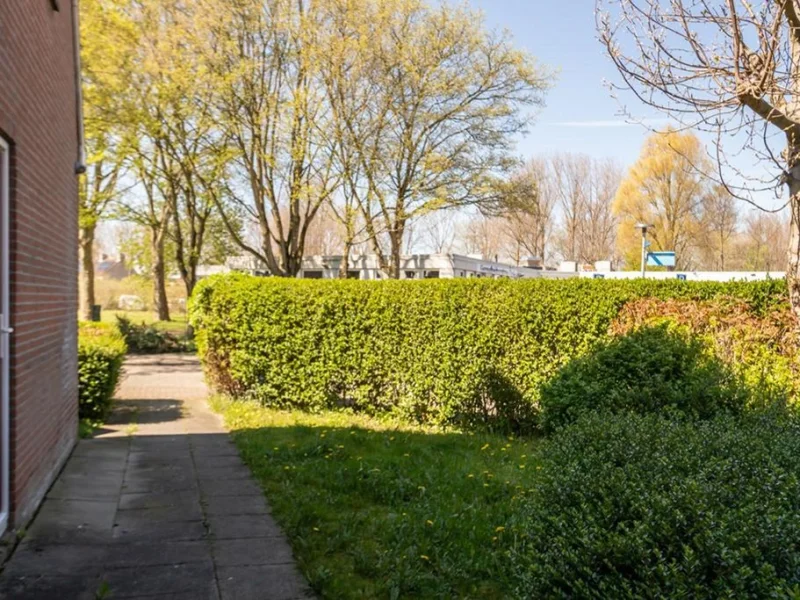 Kolkgriend 36, Almere