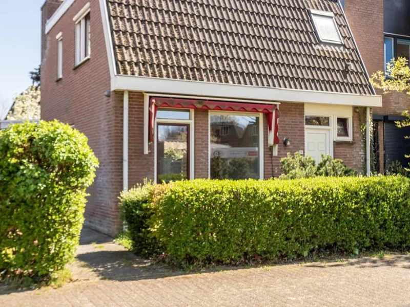 Kolkgriend 36, Almere