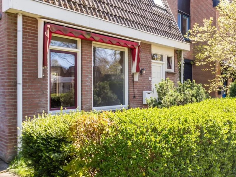 Kolkgriend 36, Almere