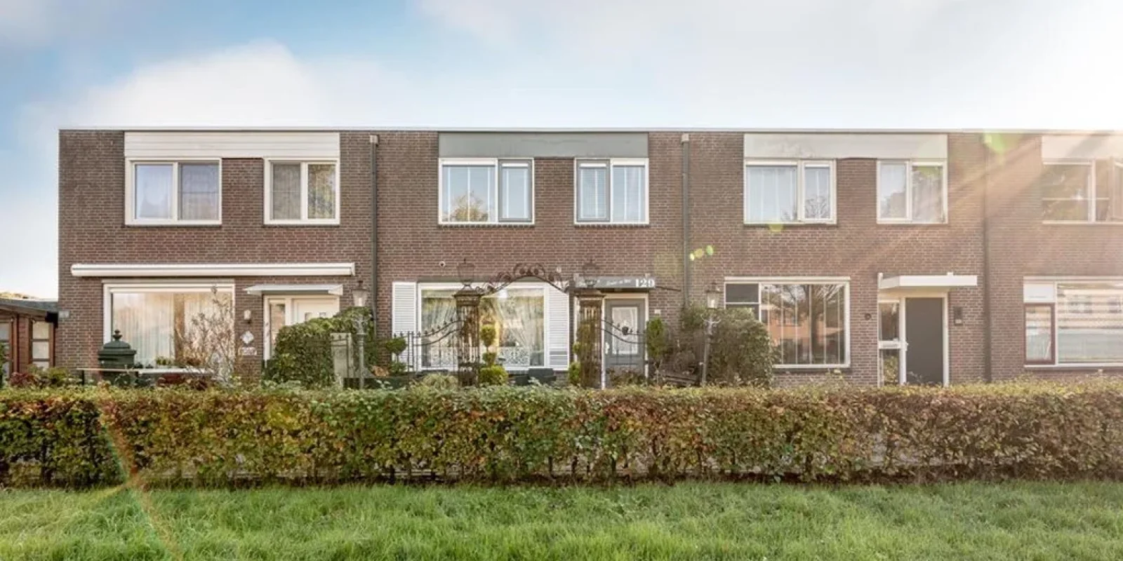 Kornwierde 129, Almere