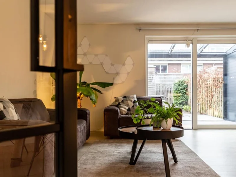 Kurt Schwittersplantsoen 61, Almere