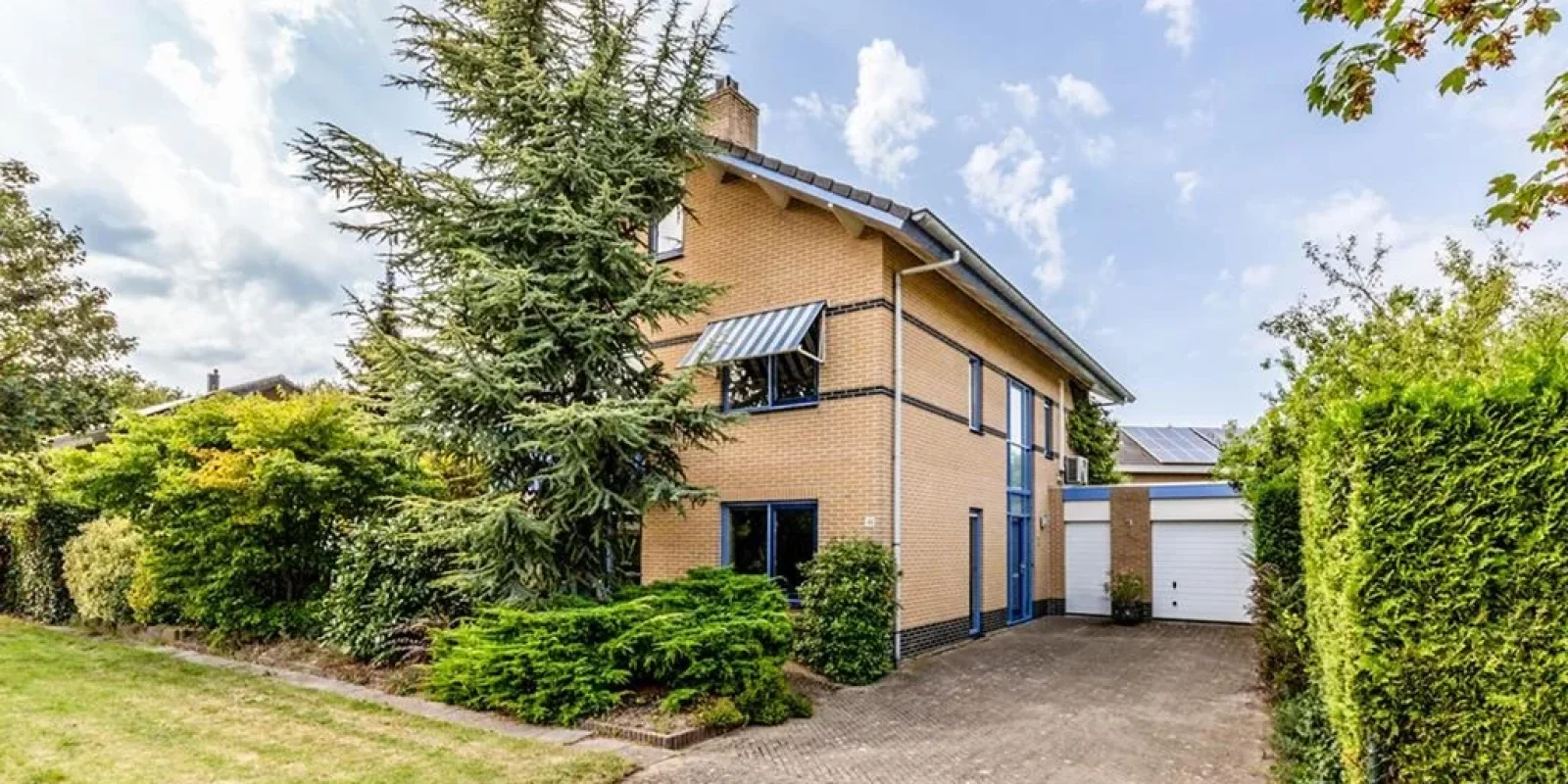 Kwartaalstraat 40, Almere