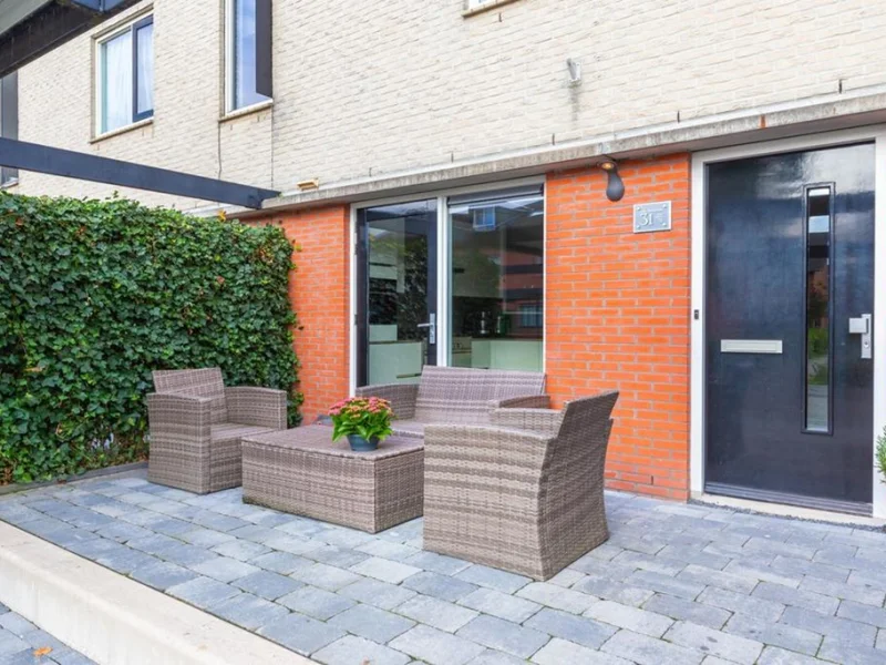 Lastdragerstraat 31, Almere