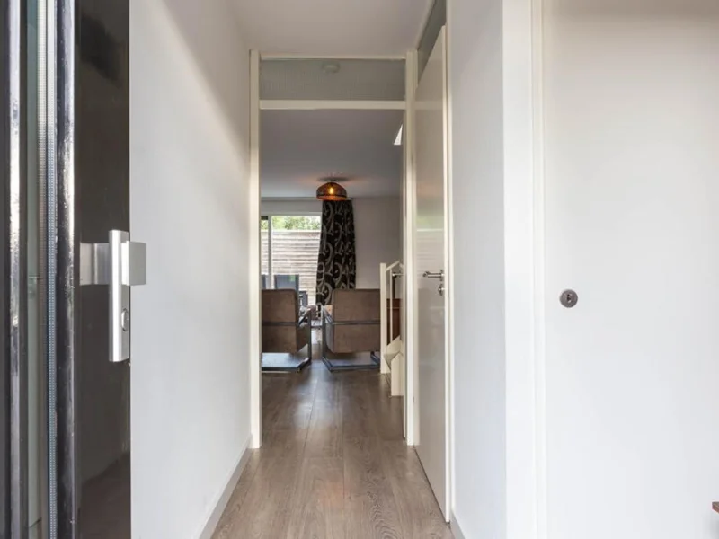 Lastdragerstraat 31, Almere