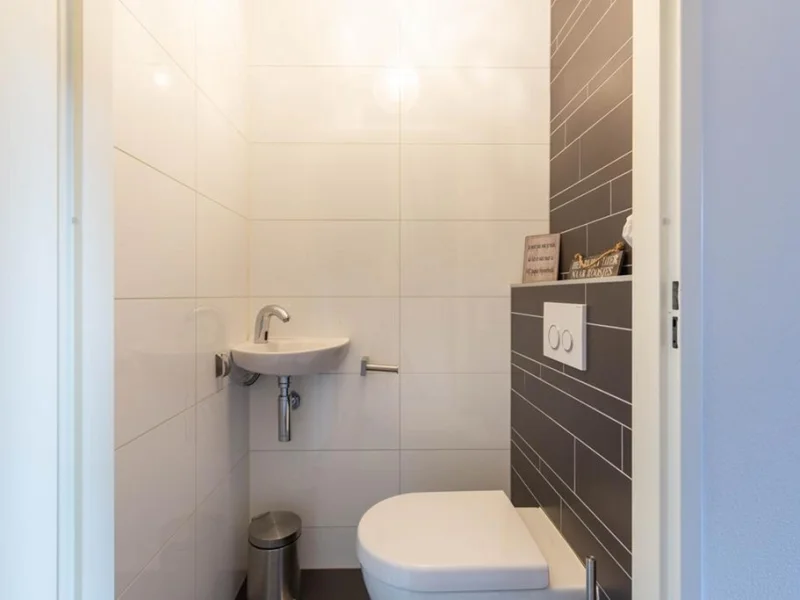 Lastdragerstraat 31, Almere