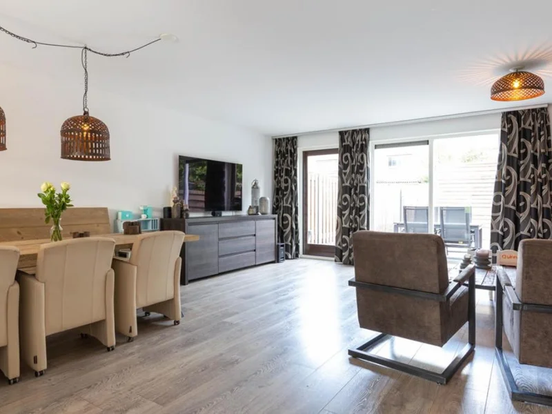 Lastdragerstraat 31, Almere