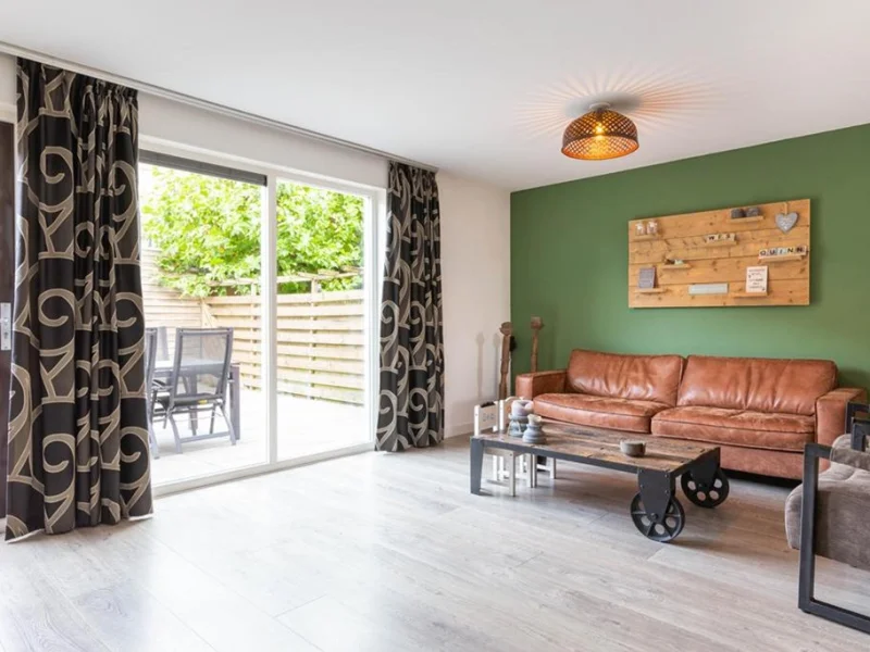 Lastdragerstraat 31, Almere