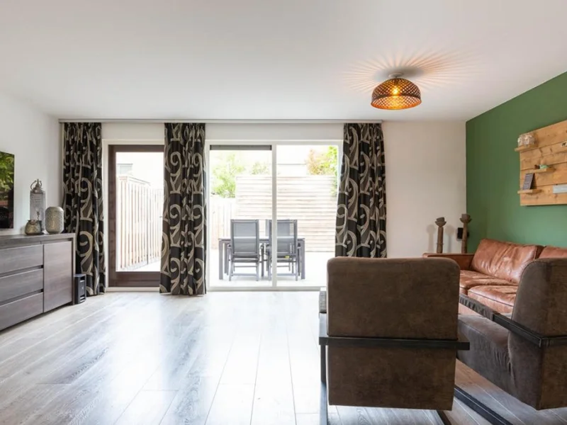 Lastdragerstraat 31, Almere