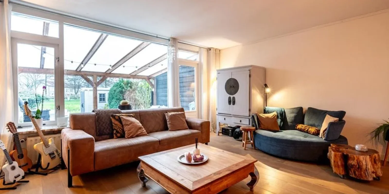 Leermosstraat 30, Almere