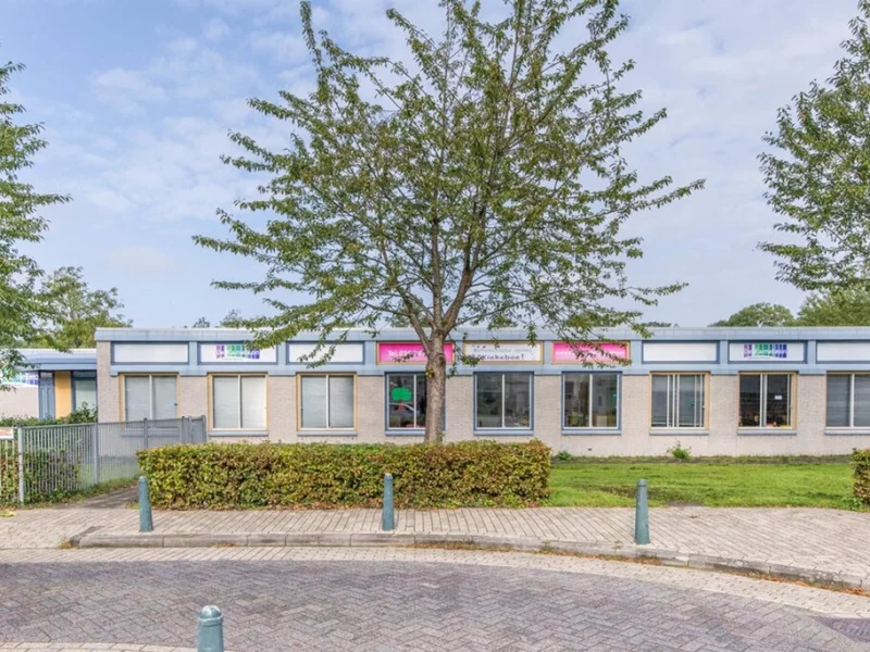 Lingestraat 26, Almere