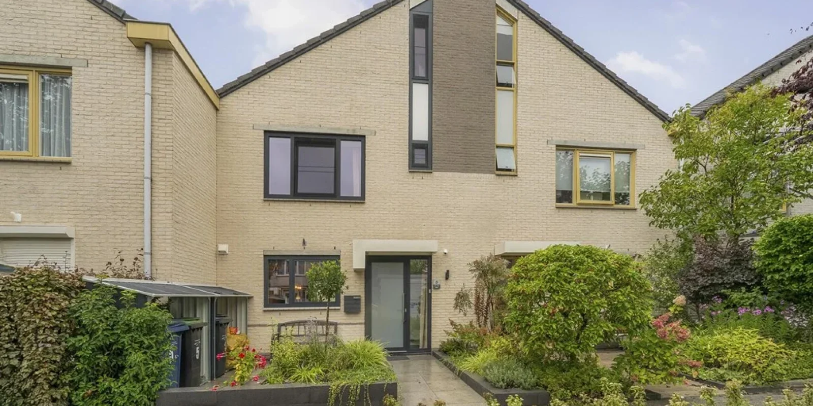 Lou Costellostraat 5, Almere