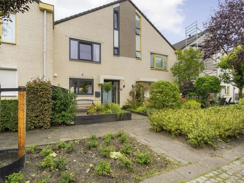 Lou Costellostraat 5, Almere