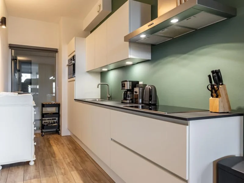 Louis Armstrongweg 58-B, Almere