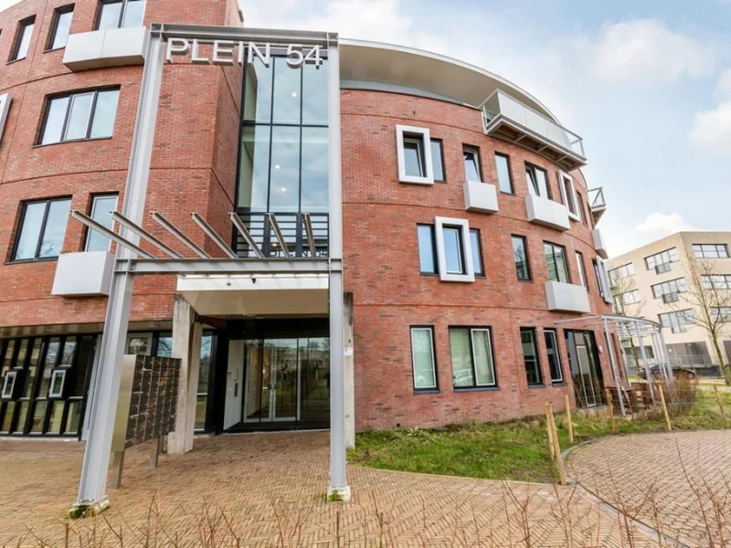 Louis Armstrongweg 58-B, Almere