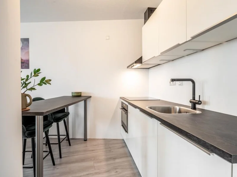 Louis Armstrongweg 58-F, Almere