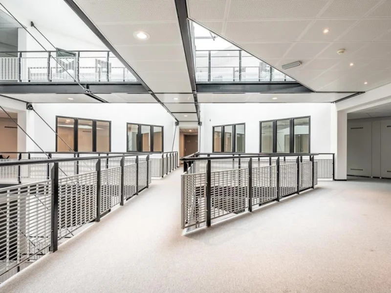 Louis Armstrongweg 58-F, Almere
