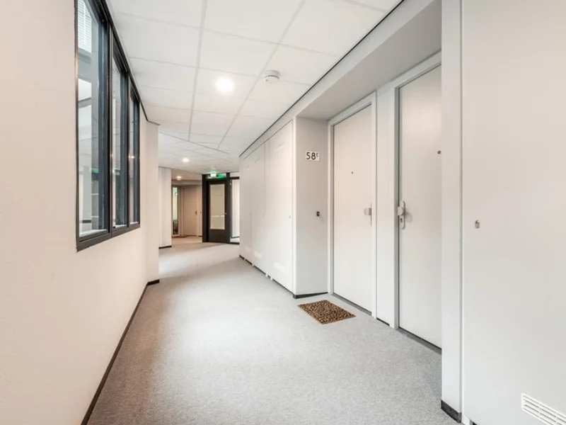 Louis Armstrongweg 58-F, Almere