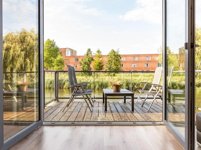 Lucky Lukestraat 71, Almere
