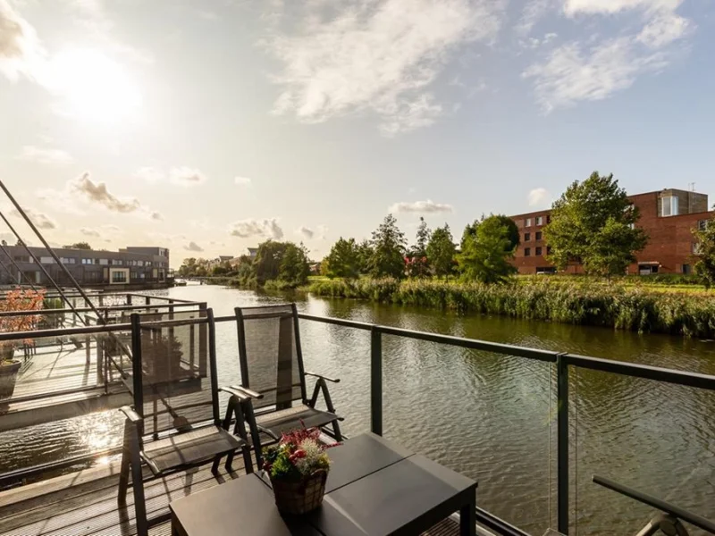 Lucky Lukestraat 71, Almere