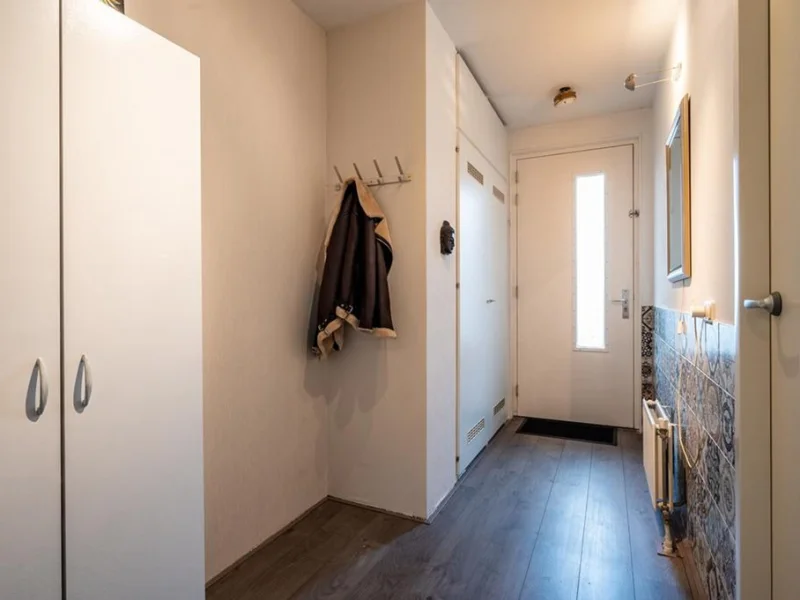 Luxemburgstraat 21, Almere