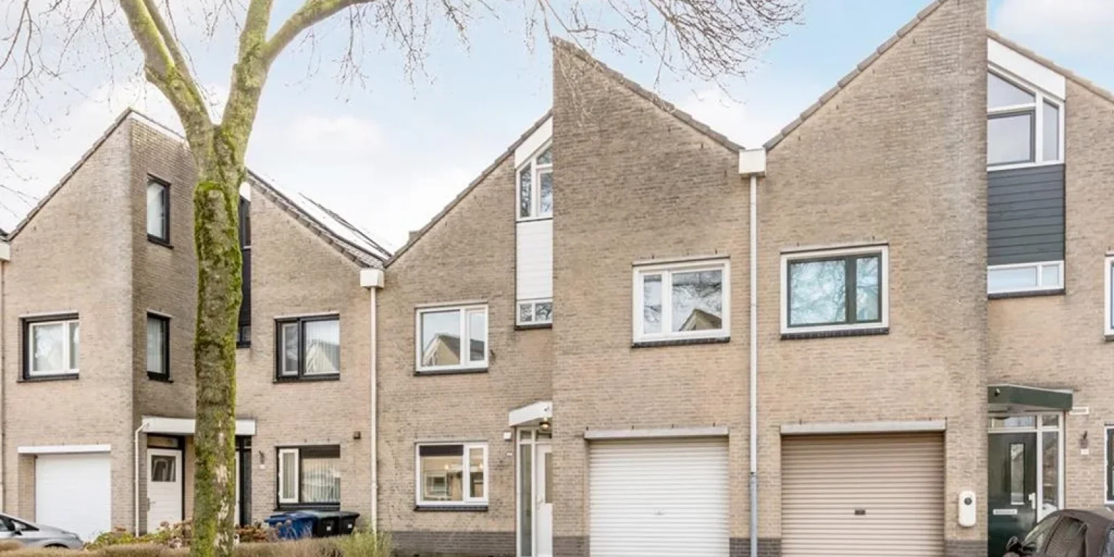 Madernastraat 29, Almere