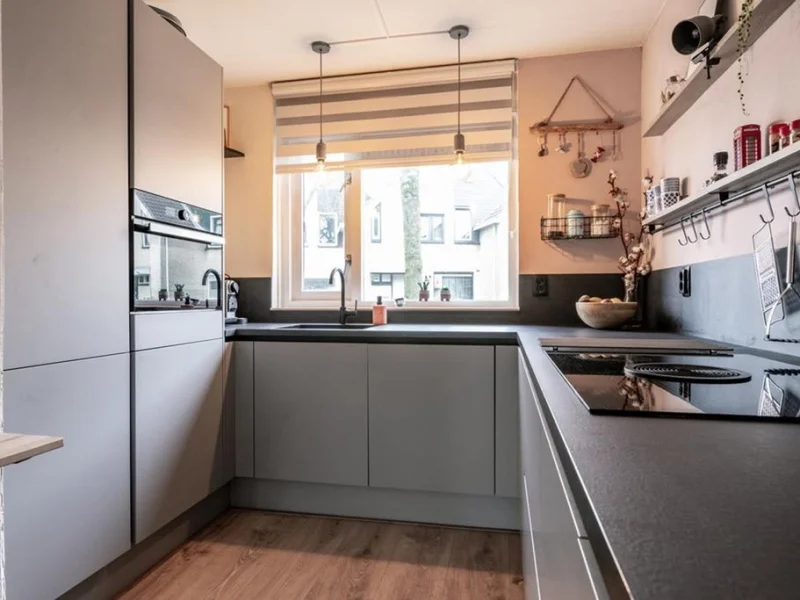 Madernastraat 29, Almere