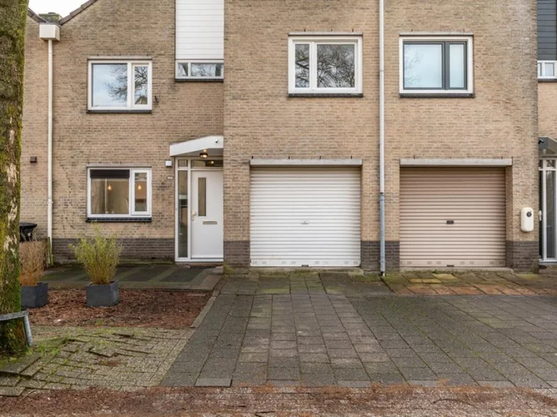 Madernastraat 29, Almere