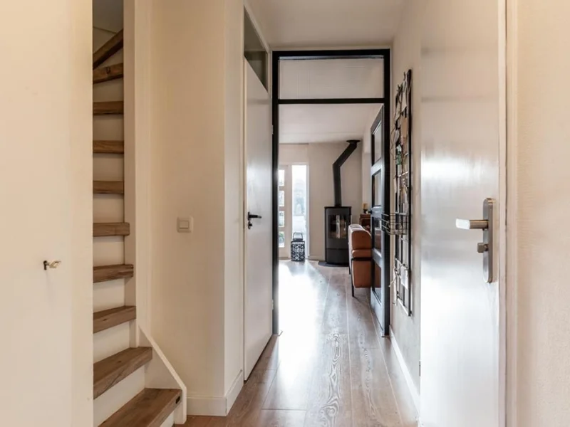 Madernastraat 29, Almere