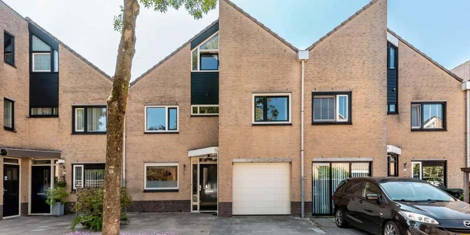 Madernastraat 5, Almere