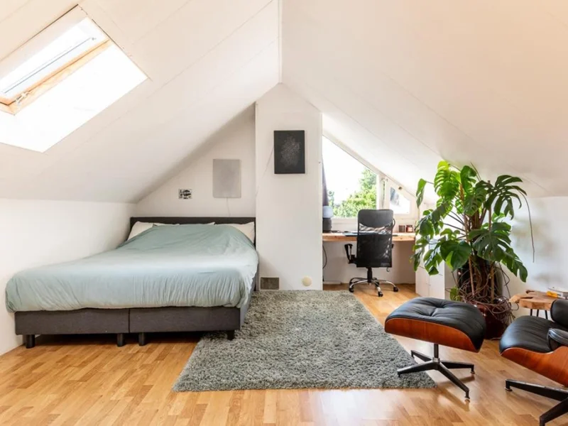 Madernastraat 5, Almere