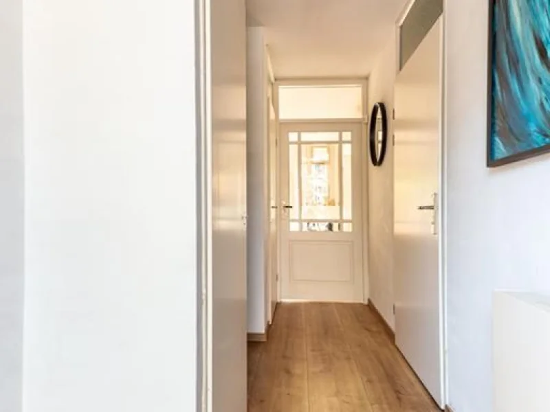 Madernastraat 5, Almere