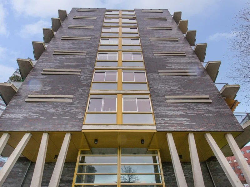 Marga Klompéhof 90, Almere