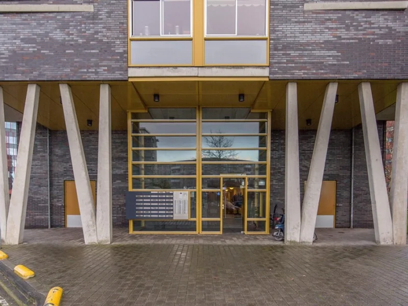 Marga Klompéhof 90, Almere