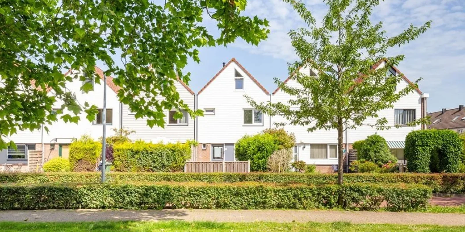 Mastgatpad 11, Almere