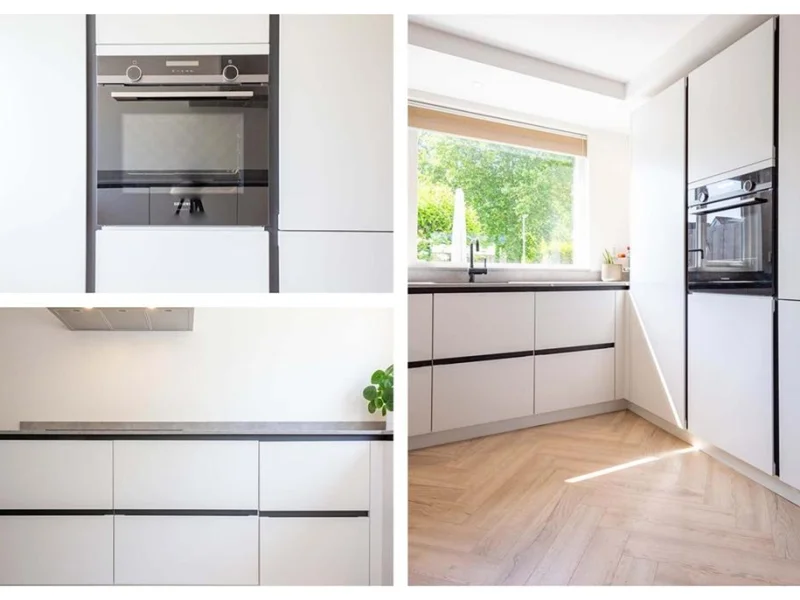Mastgatpad 11, Almere