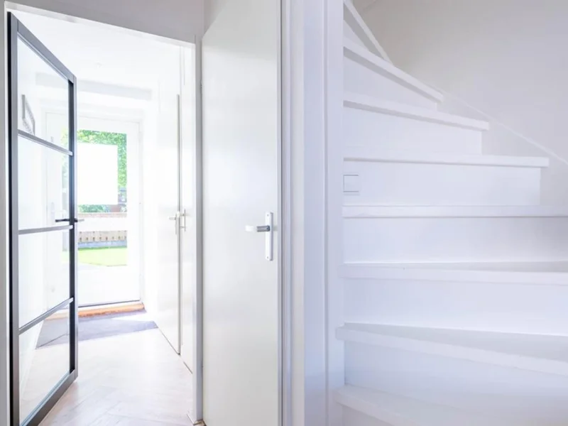 Mastgatpad 11, Almere