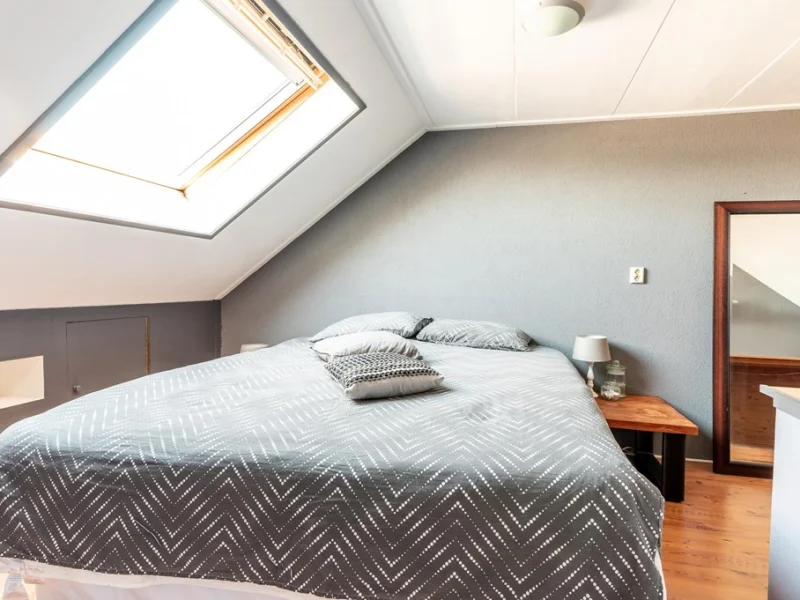 Matho Tongastraat 11, Almere