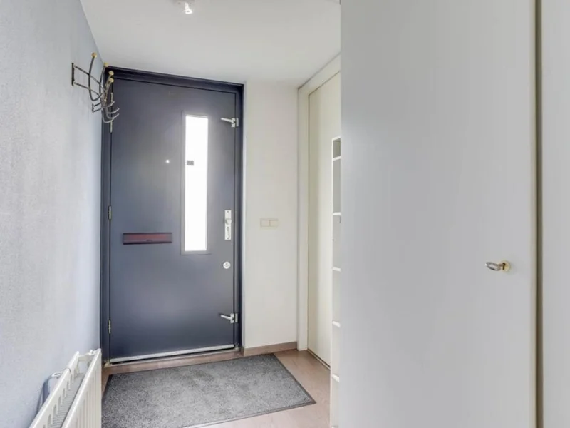 Mesdagstraat 23, Almere