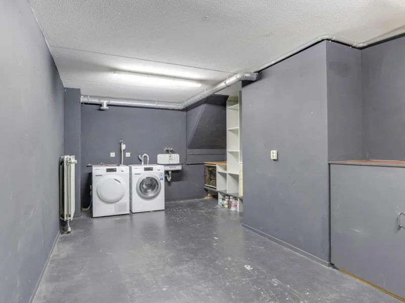 Mesdagstraat 23, Almere