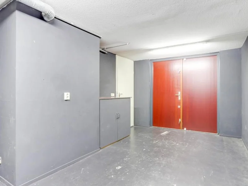 Mesdagstraat 23, Almere