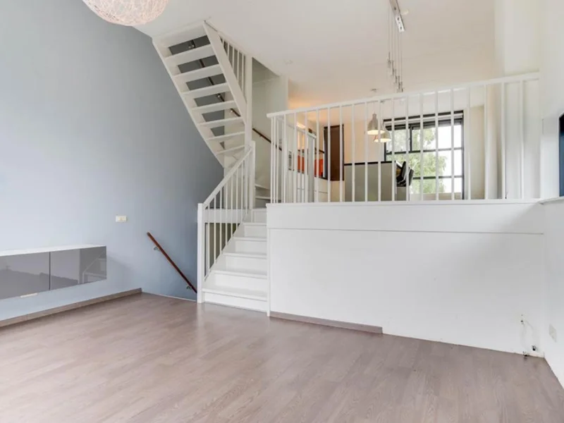 Mesdagstraat 23, Almere